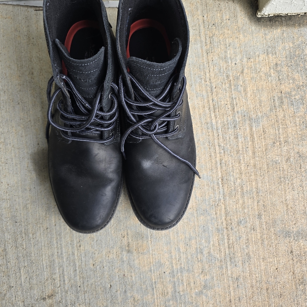 Men casual‎ boots